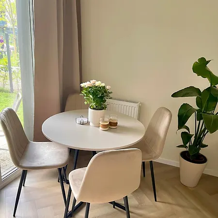Apartamento Nad Motlawa 2