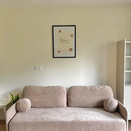 Nad Motlawa 2 格但斯克
