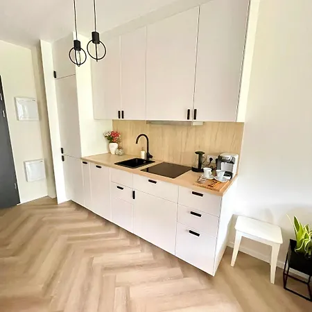 Apartamento Nad Motlawa 2 *