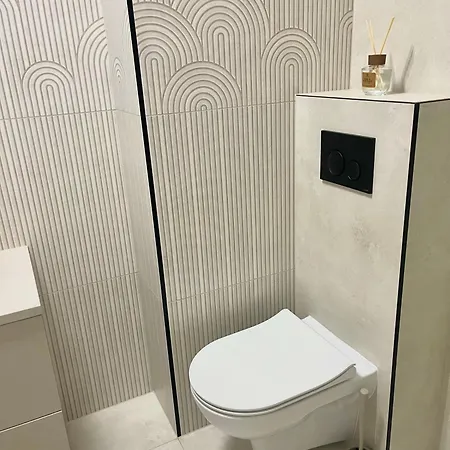 Nad Motlawa 2 Apartamento
